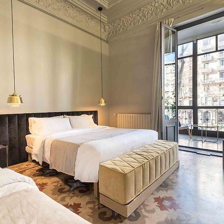 Buho Boutique Rooms (Adults Only) Barselona Dış mekan fotoğraf