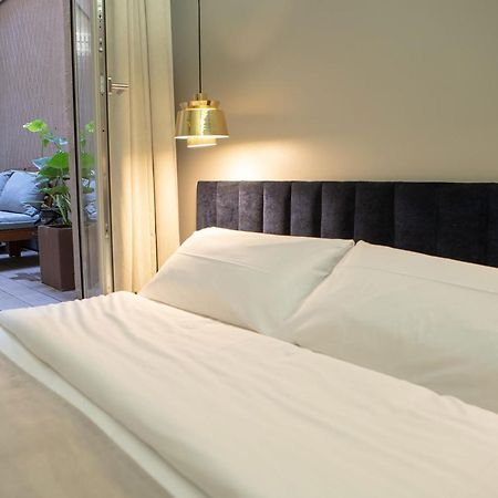 Buho Boutique Rooms (Adults Only) Barselona Dış mekan fotoğraf