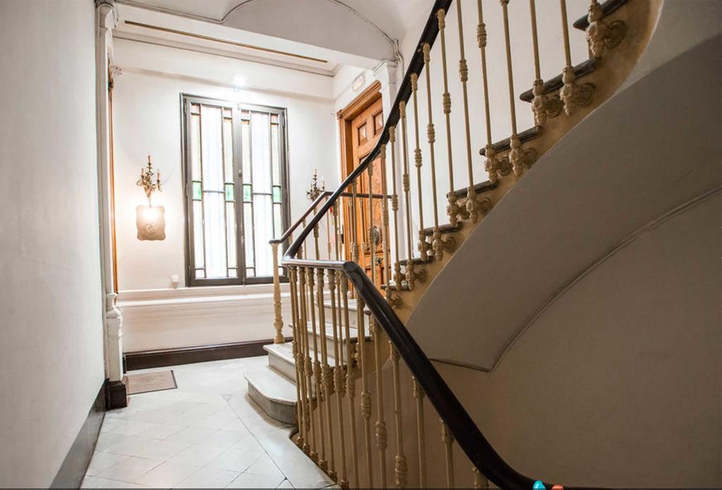 Buho Boutique Rooms (Adults Only) Barselona Dış mekan fotoğraf