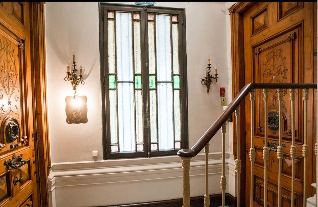 Buho Boutique Rooms (Adults Only) Barselona Dış mekan fotoğraf