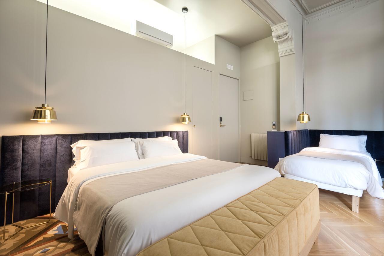 Buho Boutique Rooms (Adults Only) Barselona Dış mekan fotoğraf