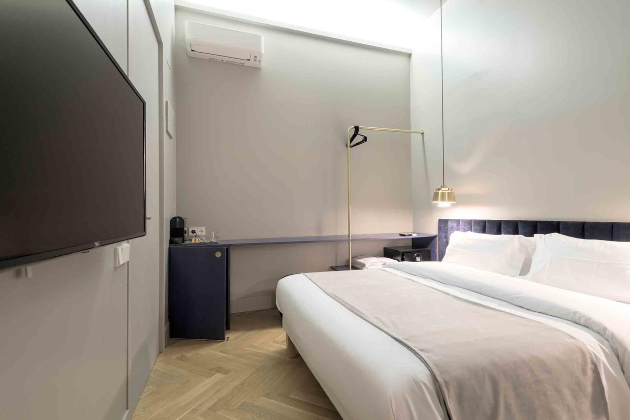 Buho Boutique Rooms (Adults Only) Barselona Dış mekan fotoğraf