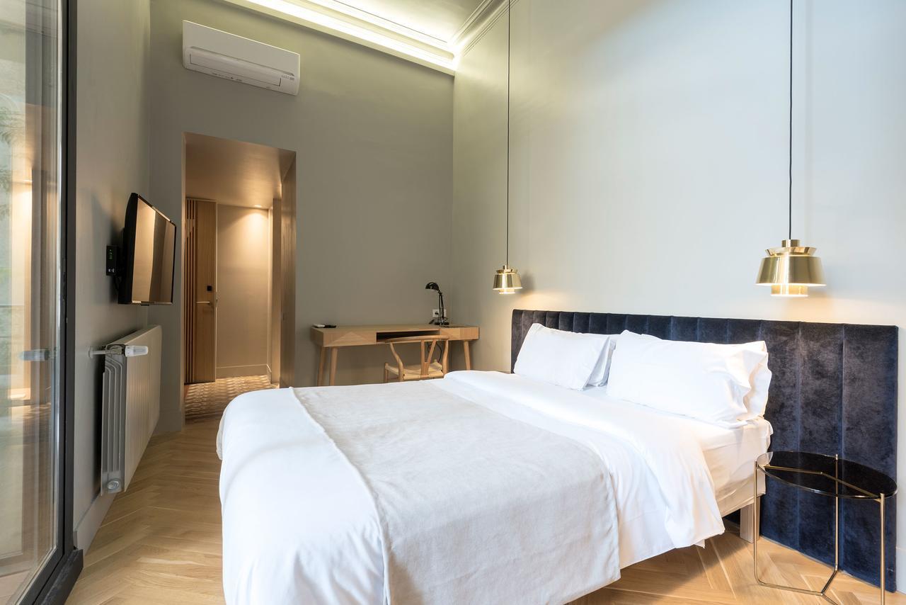 Buho Boutique Rooms (Adults Only) Barselona Dış mekan fotoğraf
