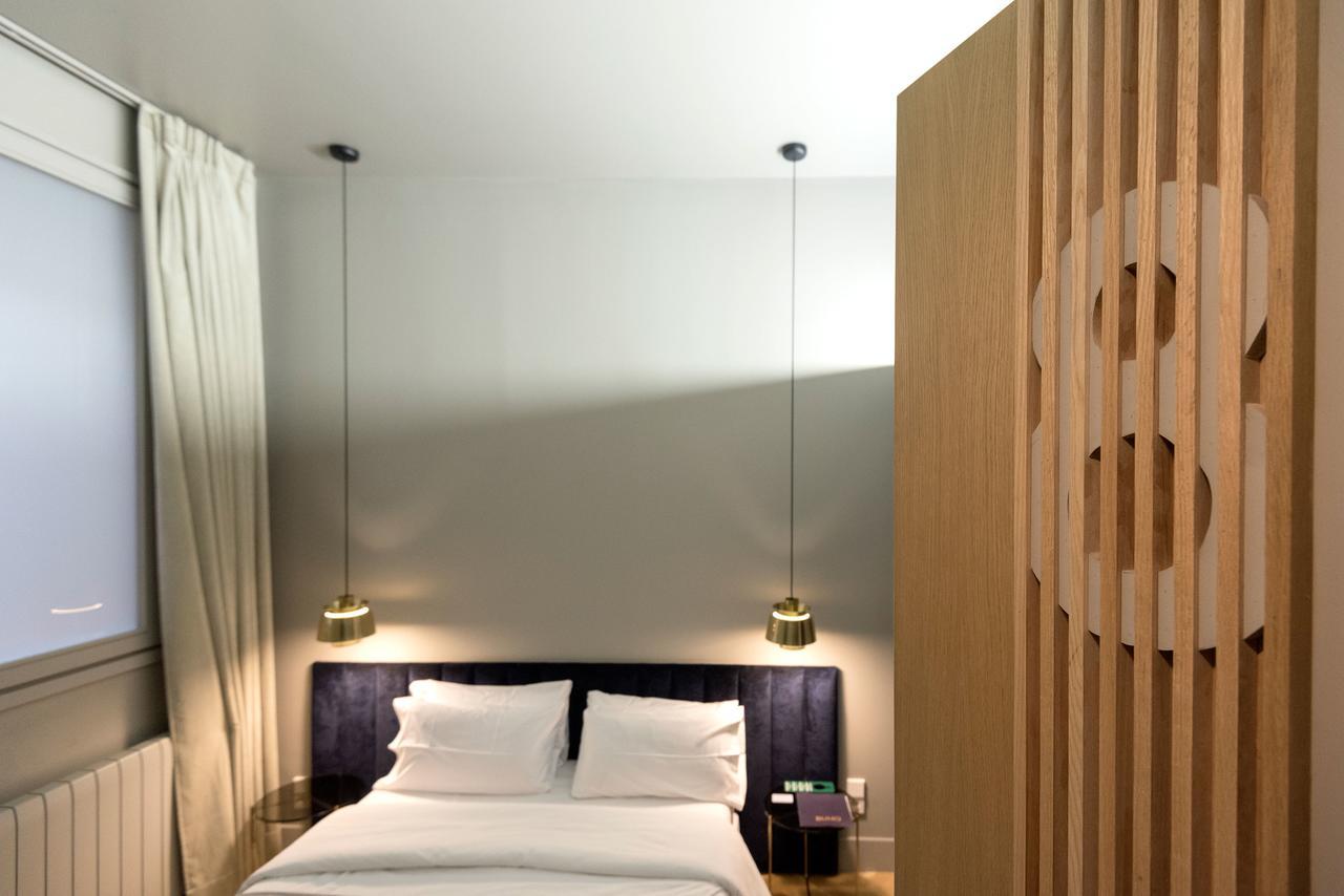 Buho Boutique Rooms (Adults Only) Barselona Dış mekan fotoğraf