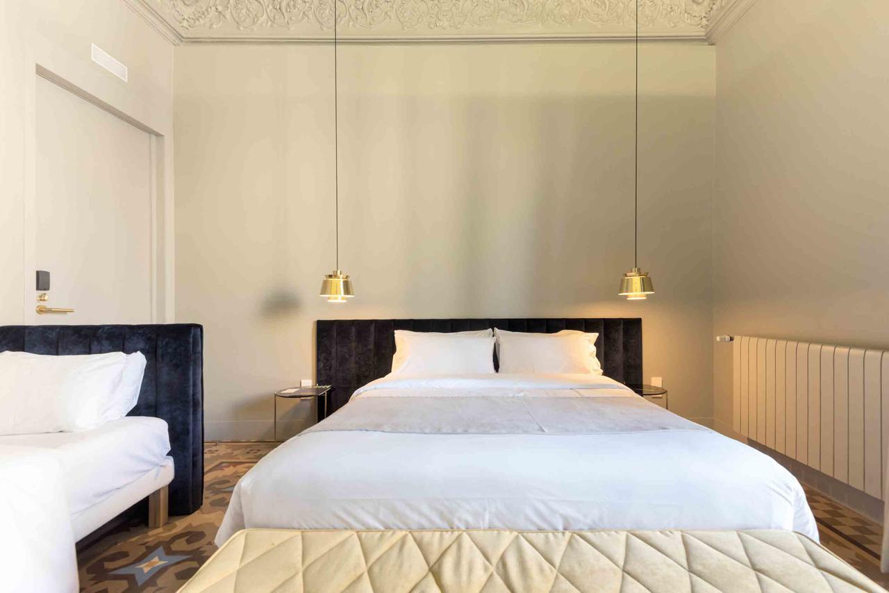 Buho Boutique Rooms (Adults Only) Barselona Dış mekan fotoğraf