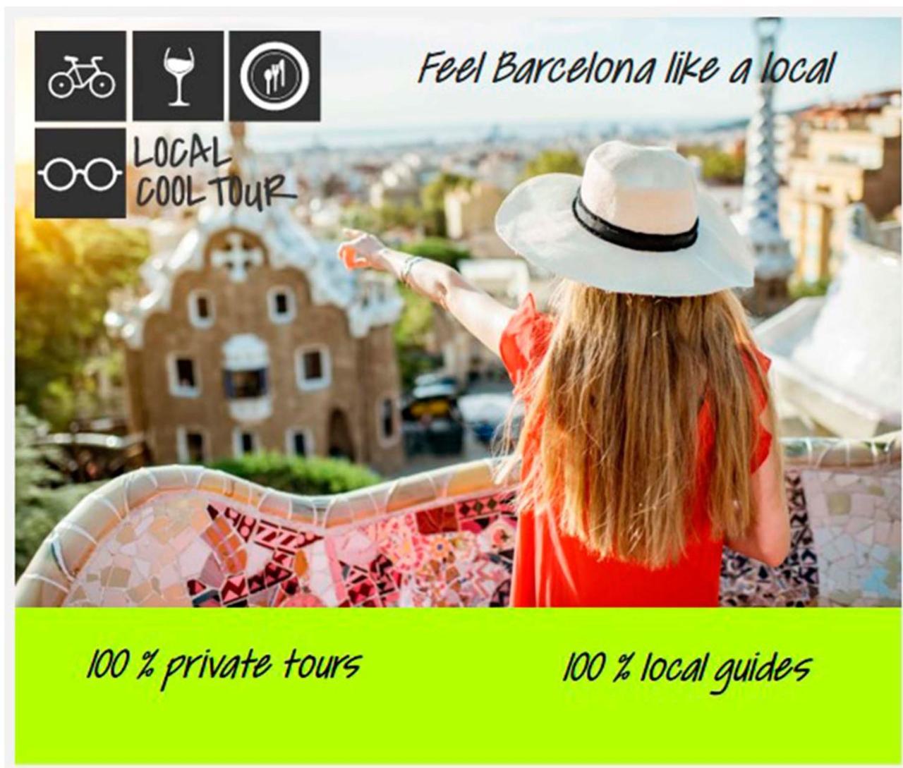 Buho Boutique Rooms (Adults Only) Barselona Dış mekan fotoğraf