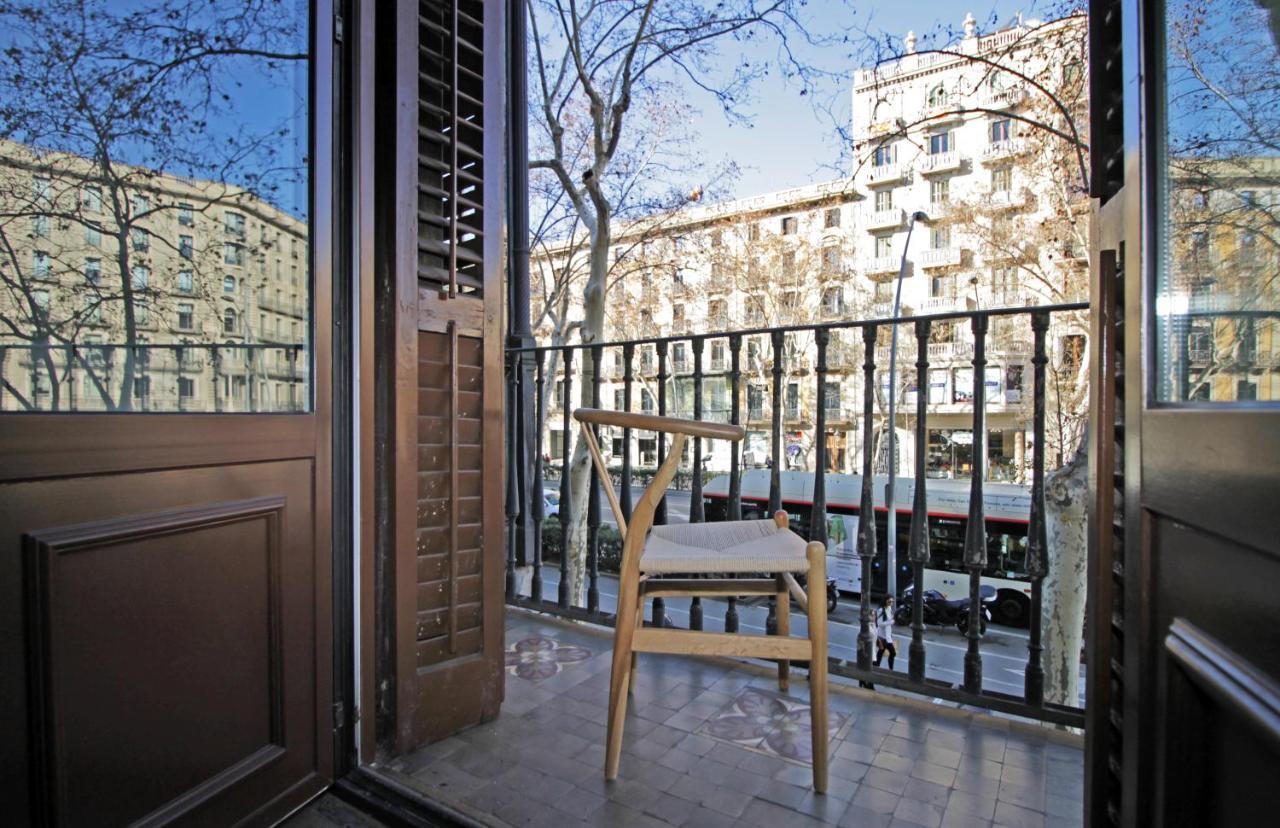 Buho Boutique Rooms (Adults Only) Barselona Dış mekan fotoğraf