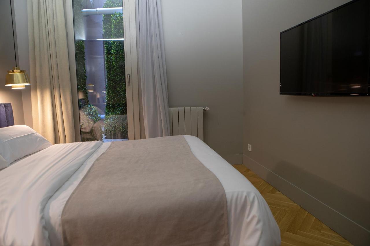 Buho Boutique Rooms (Adults Only) Barselona Dış mekan fotoğraf