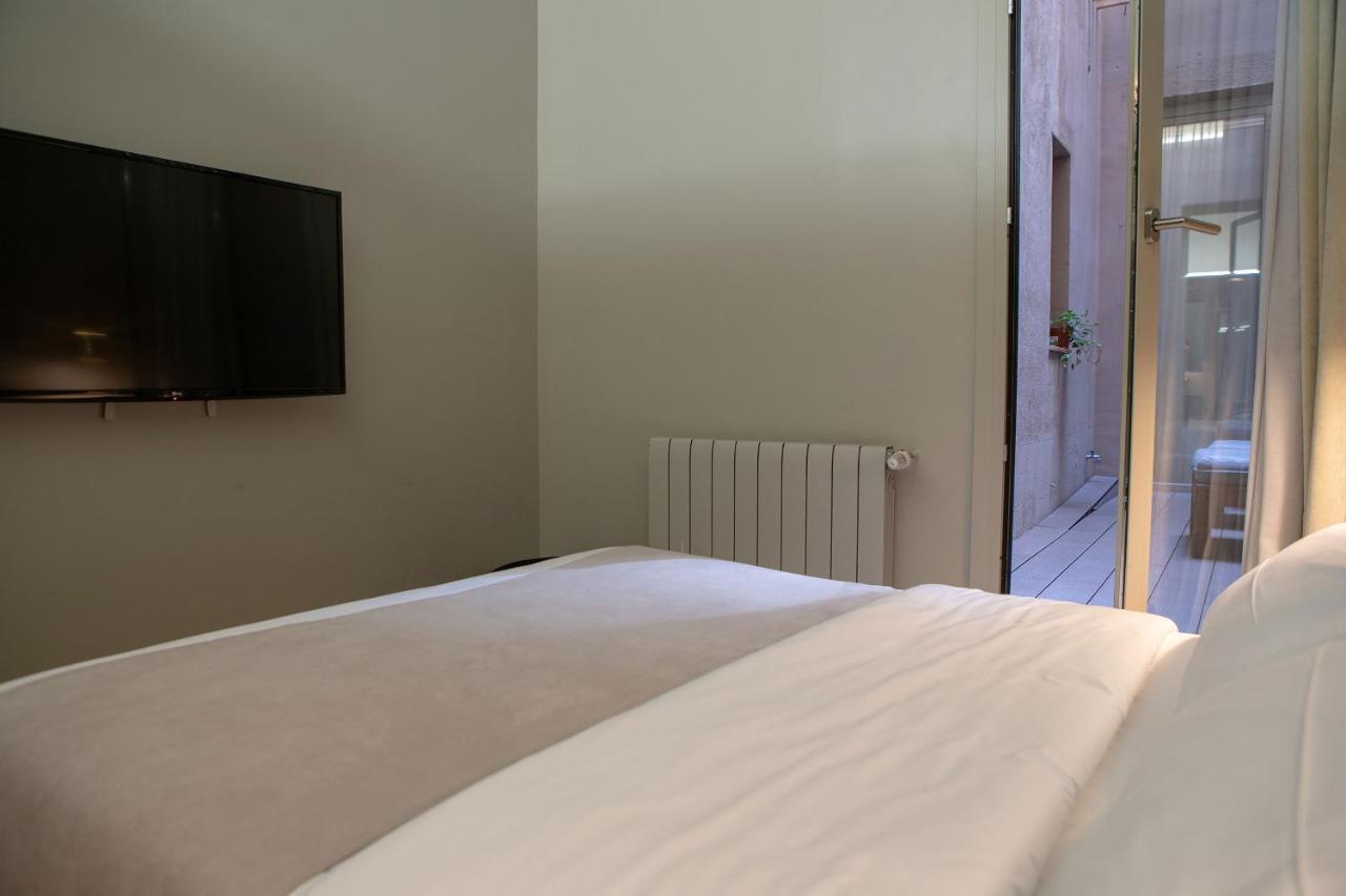Buho Boutique Rooms (Adults Only) Barselona Dış mekan fotoğraf