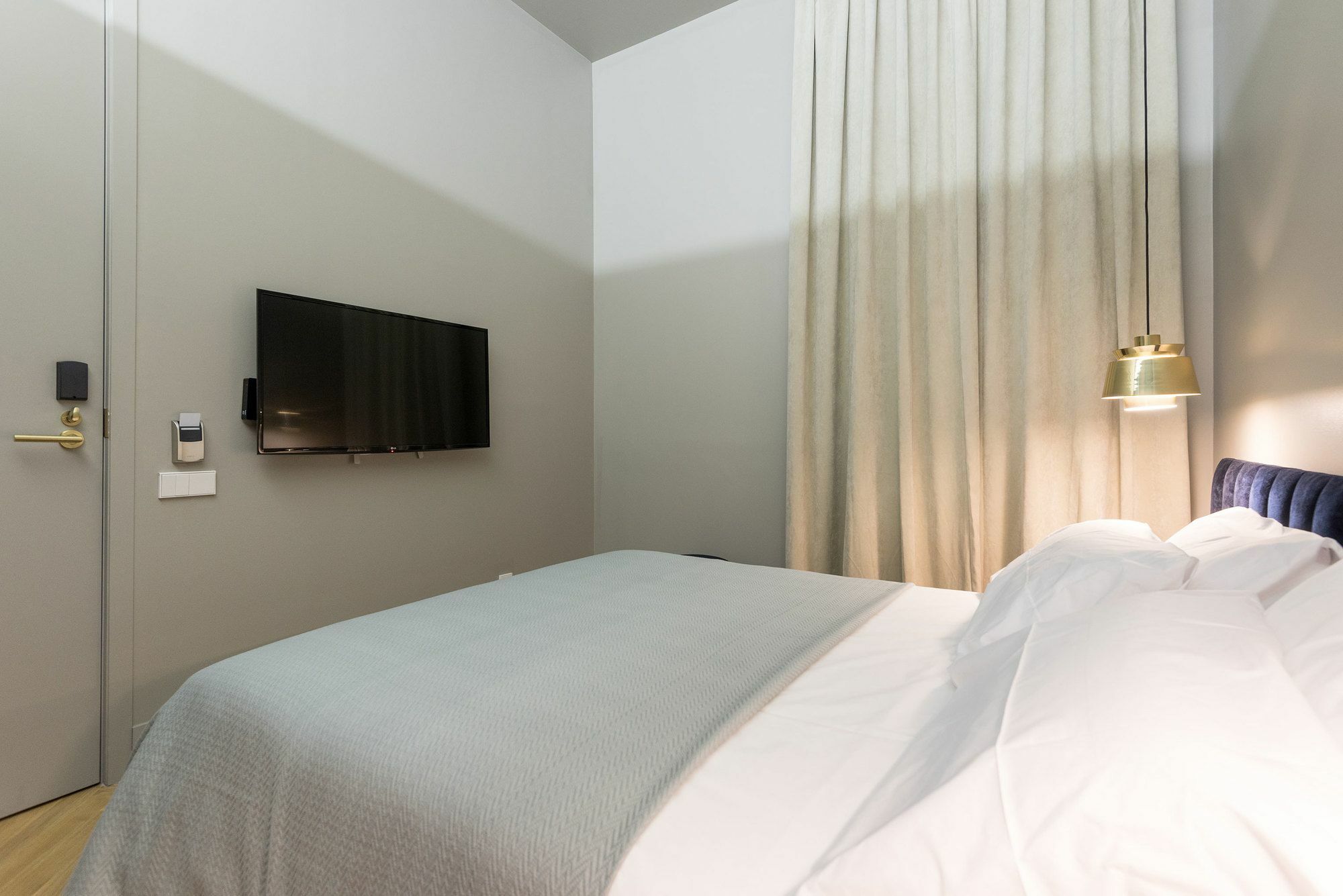 Buho Boutique Rooms (Adults Only) Barselona Dış mekan fotoğraf