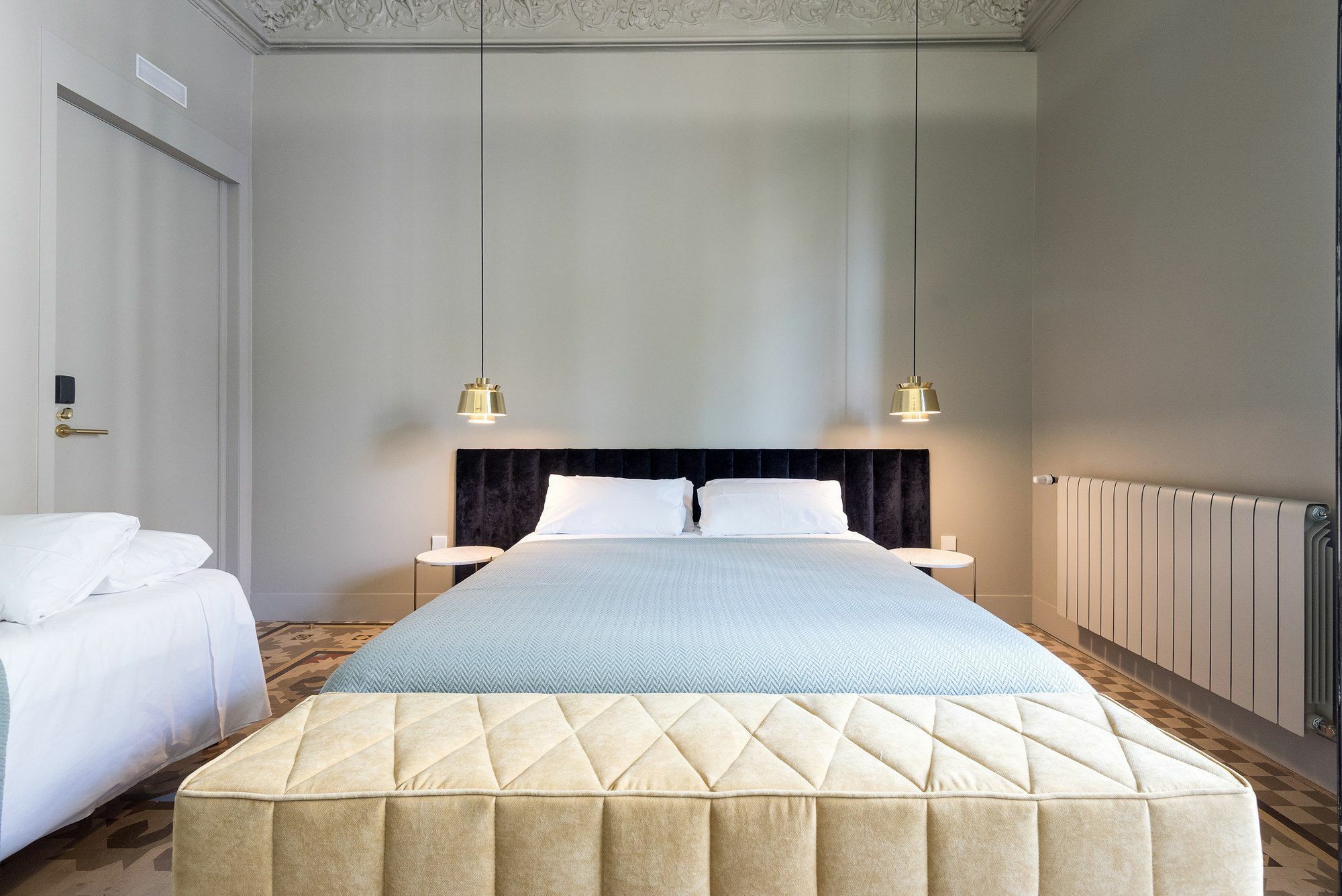 Buho Boutique Rooms (Adults Only) Barselona Dış mekan fotoğraf