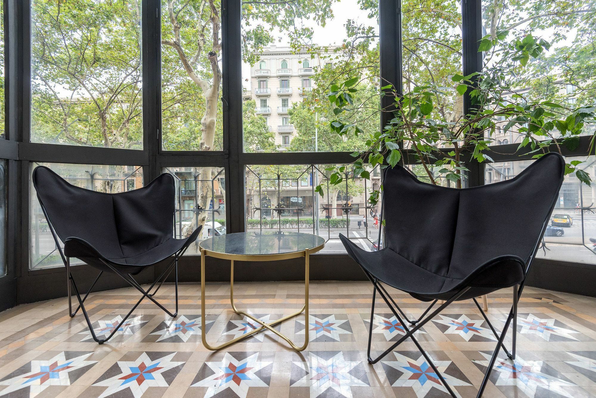 Buho Boutique Rooms (Adults Only) Barselona Dış mekan fotoğraf