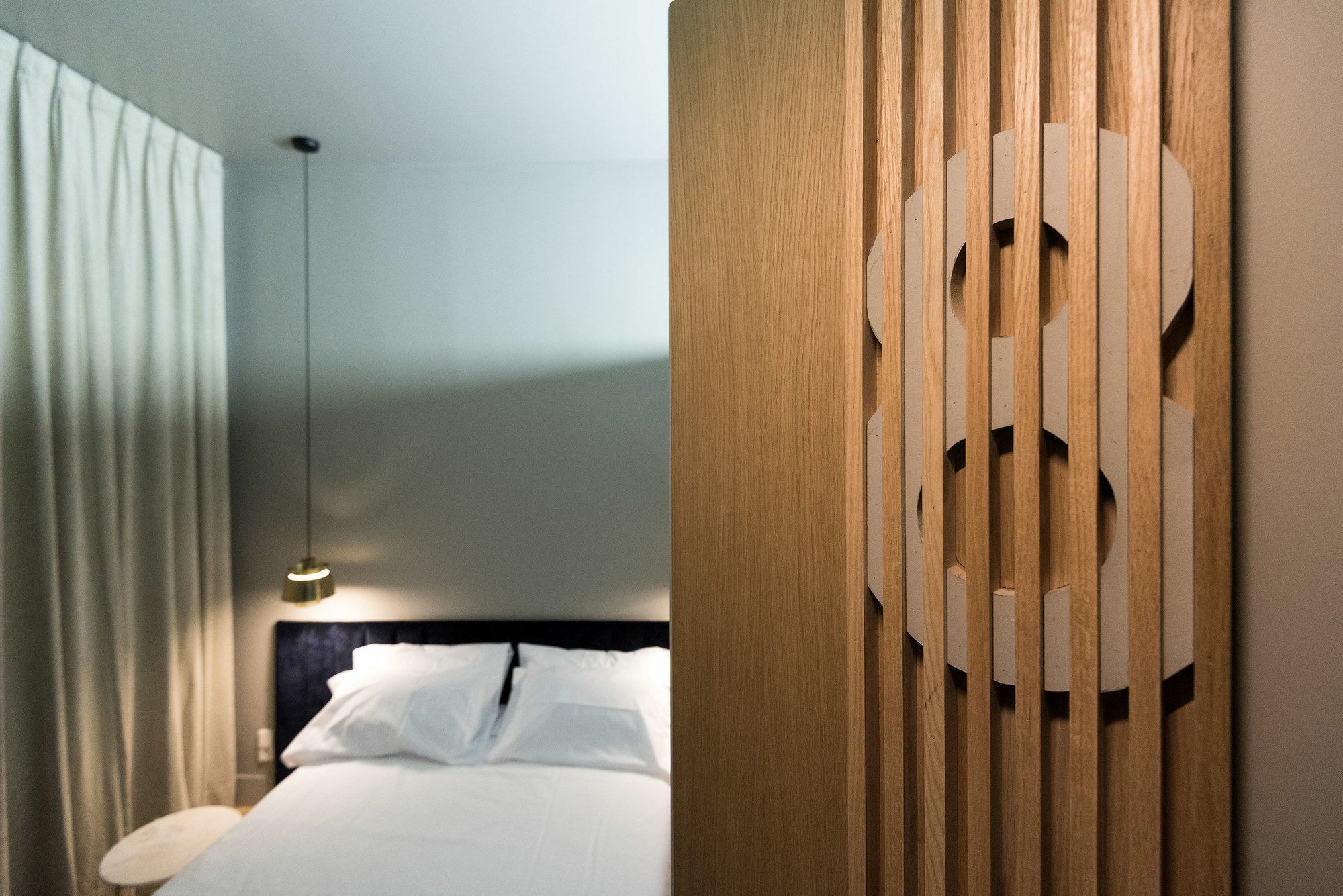 Buho Boutique Rooms (Adults Only) Barselona Dış mekan fotoğraf