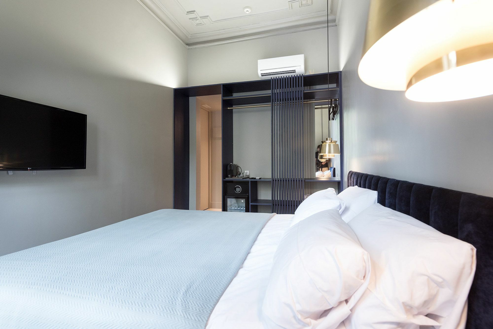 Buho Boutique Rooms (Adults Only) Barselona Dış mekan fotoğraf
